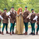 Image for article titled The Best Cosplay From DragonCon 2018, One Of The Biggest Nerd Shows Of The Year